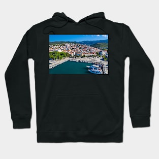 Crikvenica Hoodie